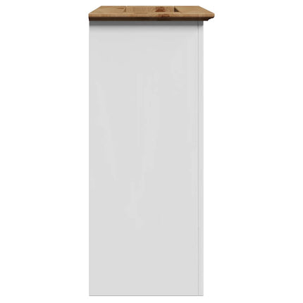 Wastafelkast Bodo 70X35X80 Cm - XdropX