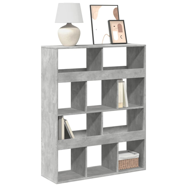Boekenkast 15-Laags 100 X 33 X - XdropX