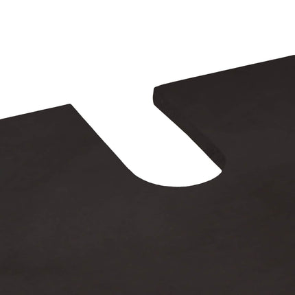 Badkamerkast Set 3 St Massief Mango Hout - XdropX