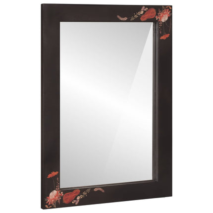 Badkamerkast Set 3 St Massief Mango Hout - XdropX