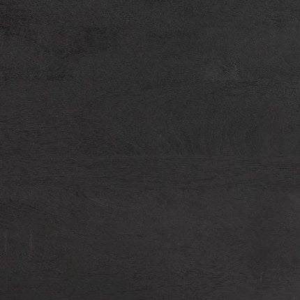 Highboard 60 X 33 X 100 Cm Massief Mango Hout - XdropX