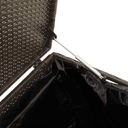 Tuinbox Poly Rattan - XdropX