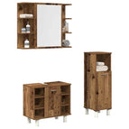 Oud hout