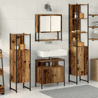 Oud hout