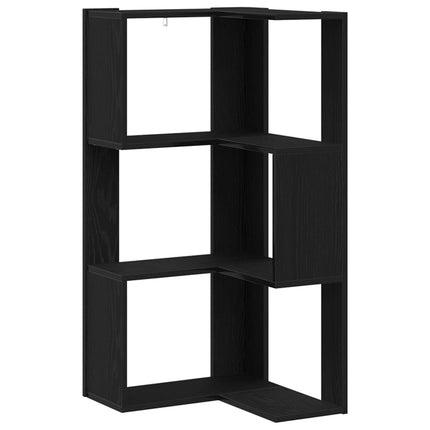 Boekenkast 3-Laags 50 X 50 X102 Cm - XdropX