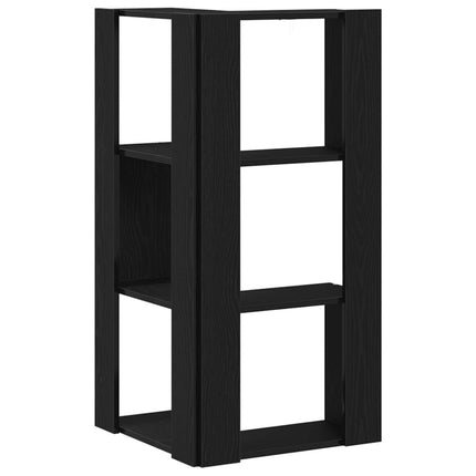 Boekenkast 3-Laags 50 X 50 X102 Cm - XdropX