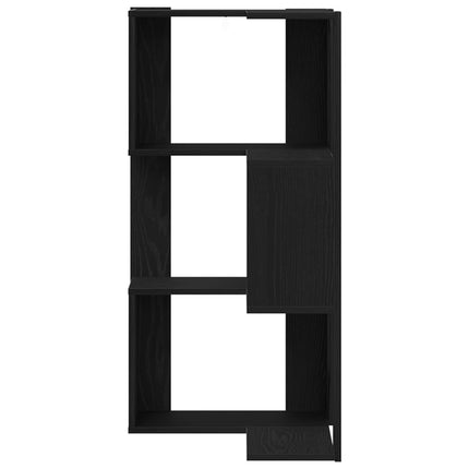 Boekenkast 3-Laags 50 X 50 X102 Cm - XdropX