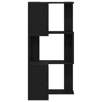 Boekenkast 3-Laags 50 X 50 X102 Cm - XdropX
