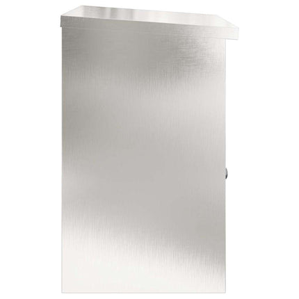 Pakket Inwerpkoker Zilver 47,5 X 38 X 59 Cm - XdropX