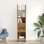 Oud hout