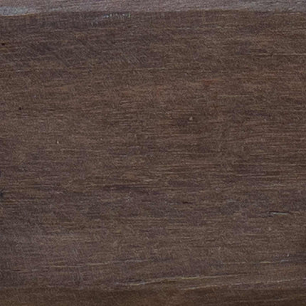 Hanger Bruin 60 X 7 X 8 Cm Massief Gerecycleerd Hout - XdropX