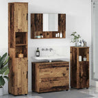 Oud hout