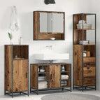 Oud hout