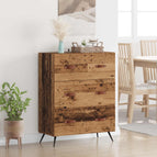 Oud hout