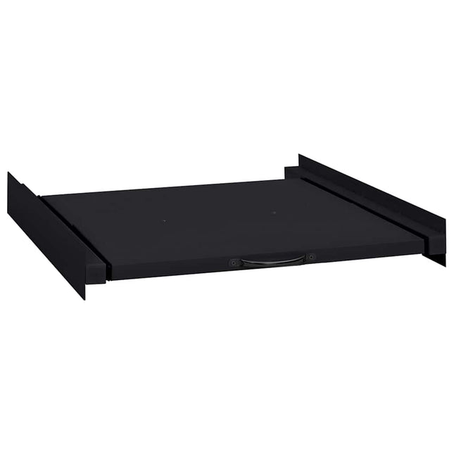 Tussenplank Voor Wasmachine 60 X 60 X 8 Cm Staal - XdropX