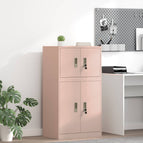 60 x 40 x 40 cm / Roze