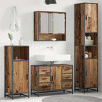 Oud hout