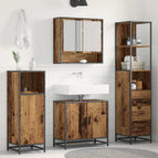 Oud hout