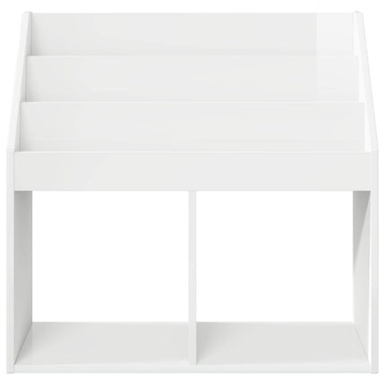 Kinderboekenplank Met Opslag 72,5 X 29,5 X 69 Cm - XdropX