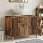 Oud hout