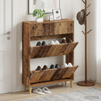 Oud hout