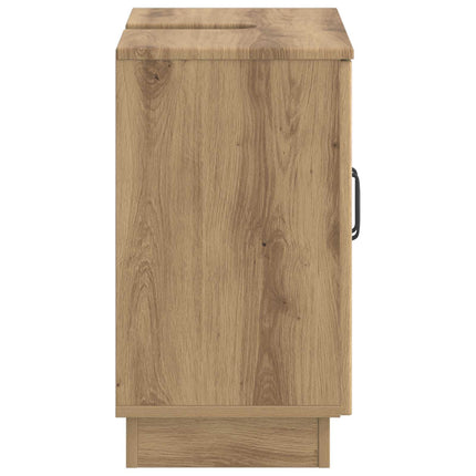 Wastafel Kabinet Voor De Badkamer Hoorn - XdropX