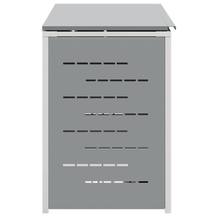 Containerombouw Roestvrij Staal - XdropX