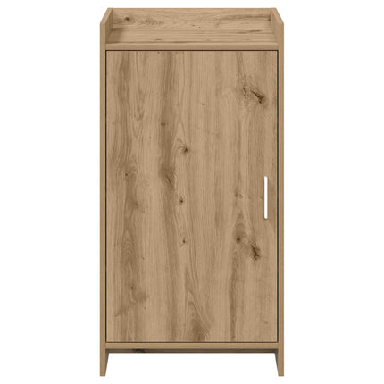 Schoenenkast 48 X 36 X 92 Cm Bewerkt Hout - XdropX
