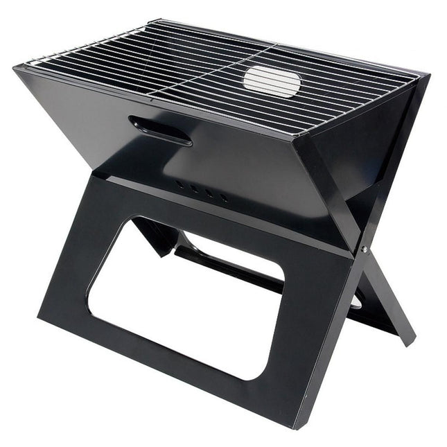 Ceruzo Opvouwbare Barbecue - Inklapbaar - Voor Camping, Strand  En Park