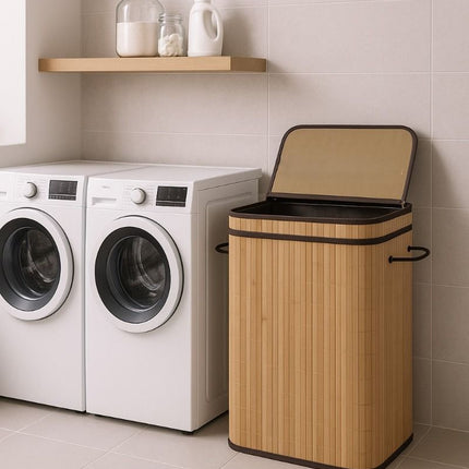 Ceruzo Wasmand - Wassorteerder - 72Liter - XdropX