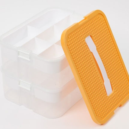 Ceruzo Opbergbox Voor Speelgoed