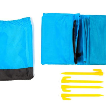 Ceruzo Strandmat - Picknickkleed - 210X200Cm