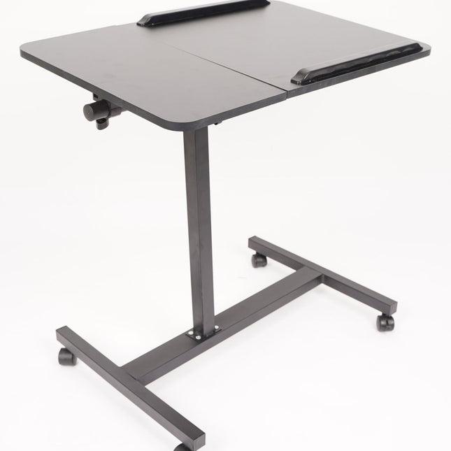 Ceruzo Laptoptafel - Hoogte En Hoek Verstelbaar - 60X40X90 Cm - XdropX