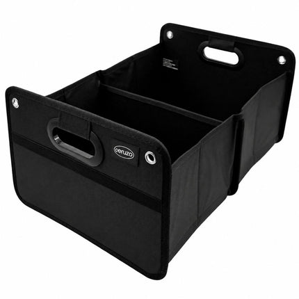 Ceruzo Kofferbak Organizer - Opvouwbaar - XdropX