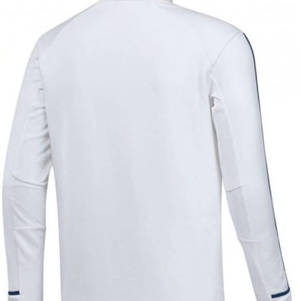 Juventus Training Technical Soccer sweat top 2017/18 - Adidas-1