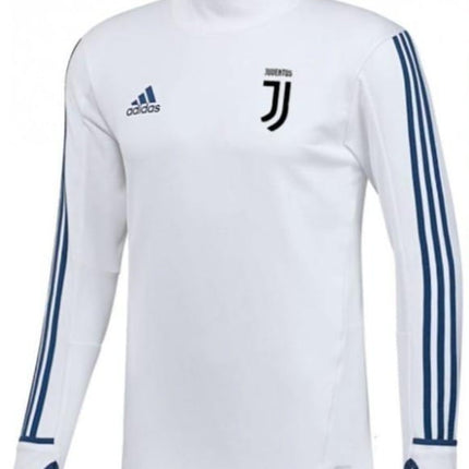 Juventus Training Technical Soccer sweat top 2017/18 - Adidas-0