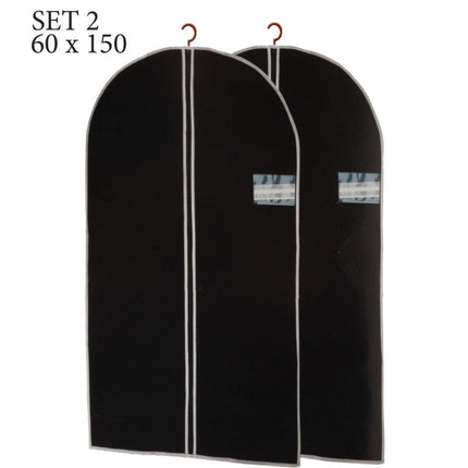 Storage Solutions Kledinghoezen Met Rits - 60X150Cm - XdropX