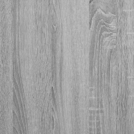Wandschappen 4 St 60X30X1,5 Cm Bewerkt Hout Eiken - XdropX