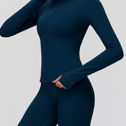 Cozy Shield Jacket-2