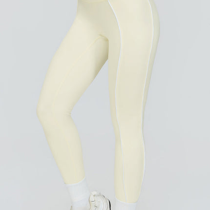 NakedFlex Colorblock Sculpt Leggings-1