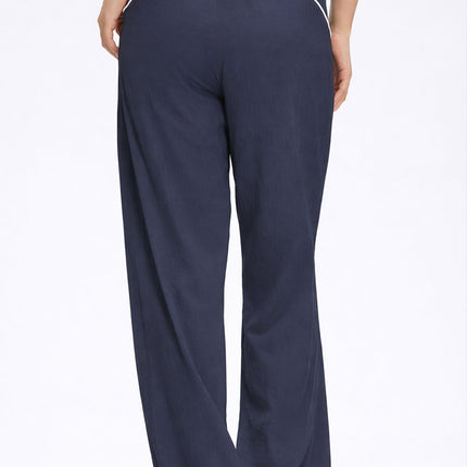 EaseFit Convertible Track Pant-3