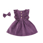 Purple / 3T