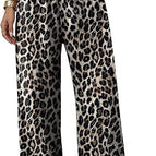 Leopard Print / XS