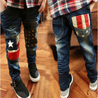 XINGX Trousers / 110cm