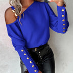 Blue / S