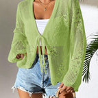 Green / L