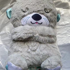 Gray Bear / 32cm
