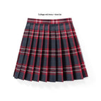 College Red / XS