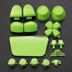 Apple Green