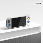 Standard Version / Gray Color